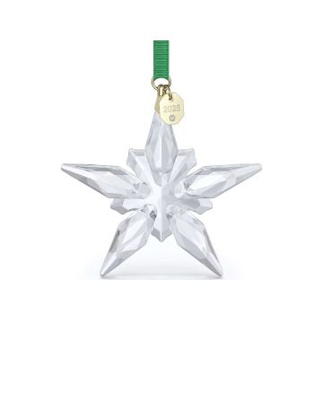 Swarovski Annual Edition Ornament 2025 joulukoriste 5691172