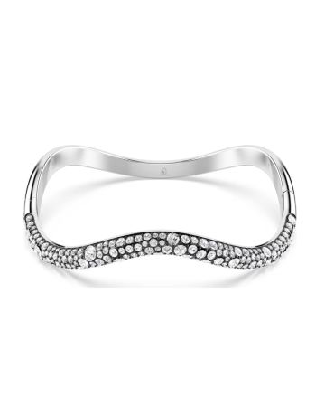 Swarovski Sublima Bangle Armband, L 5692104-1