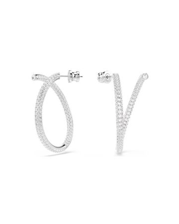 Swarovski Dextera Hoop korvakorut 5695939-1