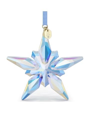 Swarovski Annual Edition 130th Anniversary Ornament joulukoriste 2025 5701844