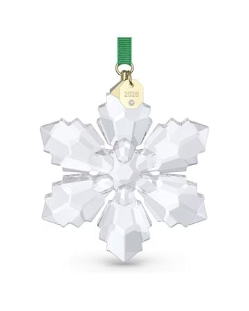 Swarovski Annual Edition Ornament 2026 joulukoriste 5718051