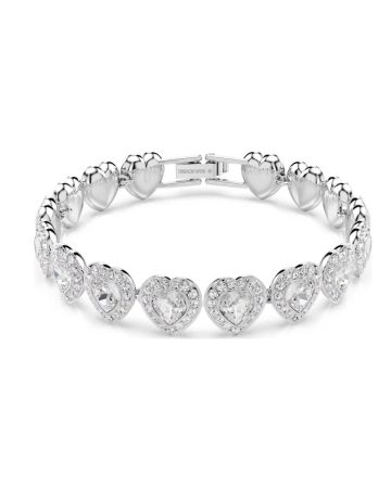 Swarovski x Ariana Grande Tennis rannekoru 5720860-1