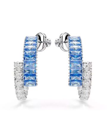 Swarovski Matrix korvakorut 5722459