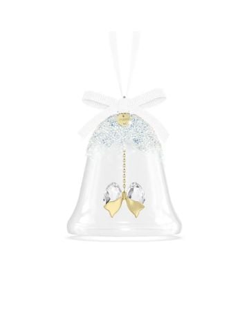Annual Edition Bell Ornament 2026 5732532