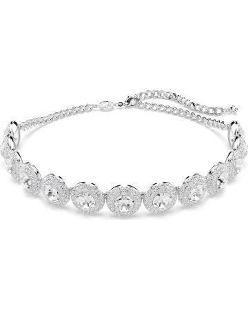 Swarovski Una Angelic Choker 5733194