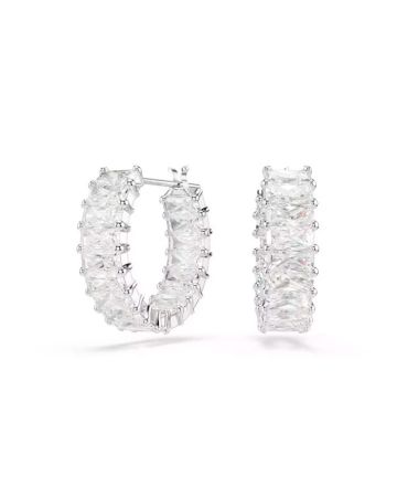 Swarovski Matrix korvakorut 5733397