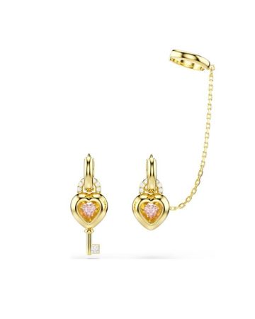 Swarovski Idyllia korvakorut 5737294