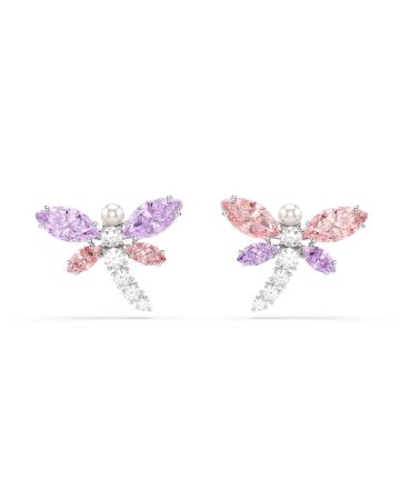 Swarovski x Ariana Grande Dragonfly korvakorut 5737371
