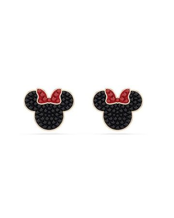 Swarovski Mickey & Minnie korvakorut 5737561