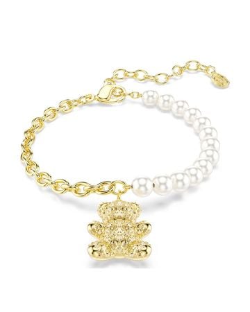 Swarovski Idyllia Teddy Armband 5737622