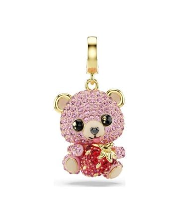 Swarovski Idyllia Teddy Charm 5738357
