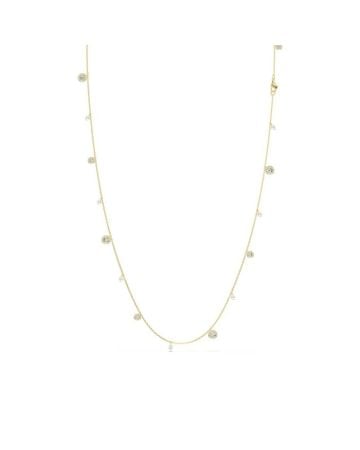 Swarovski Una Angelic Halskette 5742380
