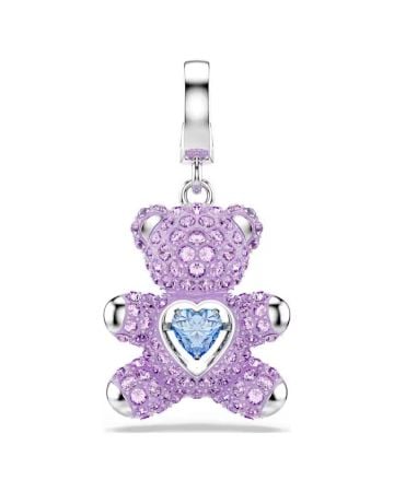 Swarovski Idyllia Teddy Charm 5745610
