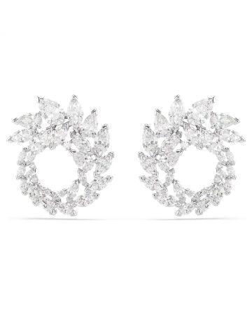 Swarovski Mesmera Hoop korvakorut 5748008