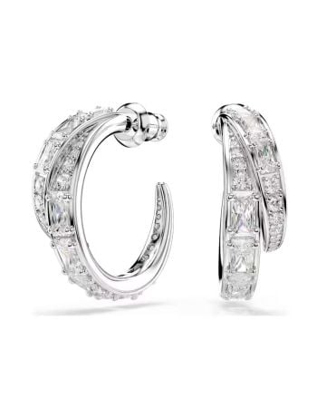 Swarovski Vienna Hoop korvakorut 5749069