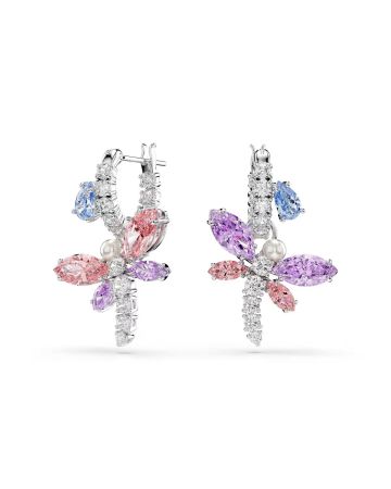 Swarovski x Ariana Grande Dragonfly korvakorut 5749185