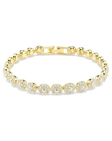 Swarovski Una Angelic Armband 5749386