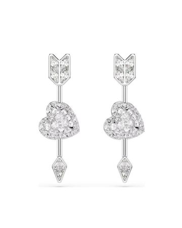 Swarovski Idyllia korvakorut 5749602