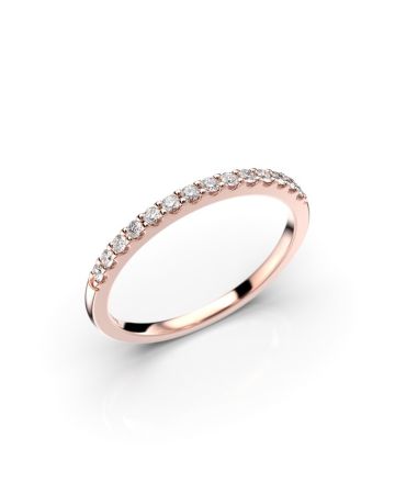 Festive Jessica timanttisormus 14-575-012-PK-HSI1-1