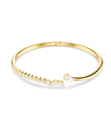 Swarovski Mesmera Bangle, M rannekoru 5750440