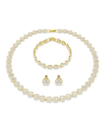 Swarovski Una Angelic Schmuckset 5750619