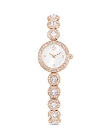 Swarovski Una Angelic rannekello 5753309