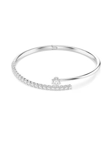 Swarovski Matrix Bangle rannekoru, M 5753571
