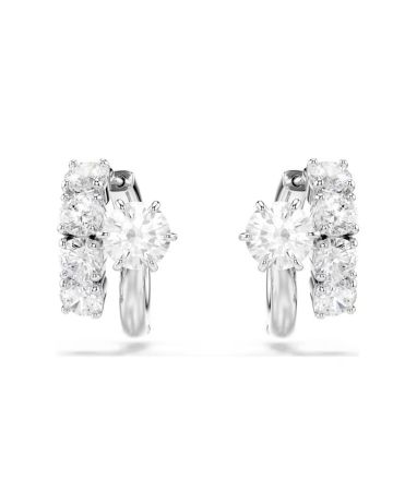 Swarovski Matrix Hoop korvakorut 5753572