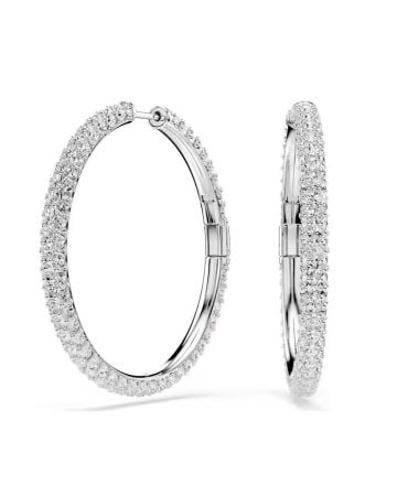 Swarovski Dextera Hoop korvakorut 5754156