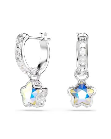 Swarovski Chroma Drop örhängen 5754172