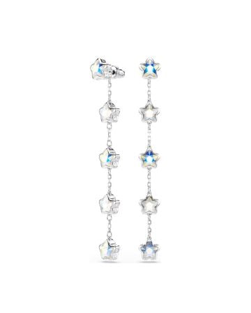 Swarovski Chroma örhängen 5754184