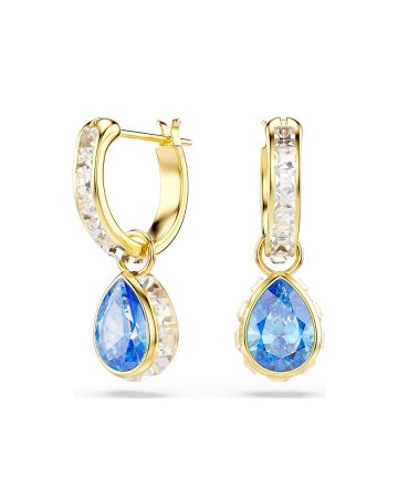 Swarovski Chroma Drop korvakorut 5757815