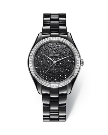 Rado HyperChrome Automatic Diamonds R32482722