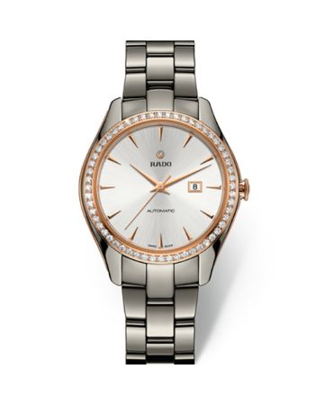 Rado HyperChrome Automatic Diamonds R32052012