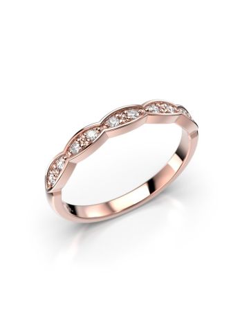 Festive Ida timanttisormus 14-584-010-PK-HSI1-1