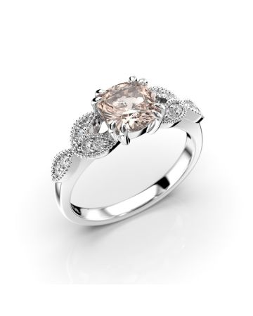 Festive Madison timanttisormus 586-092M-VK