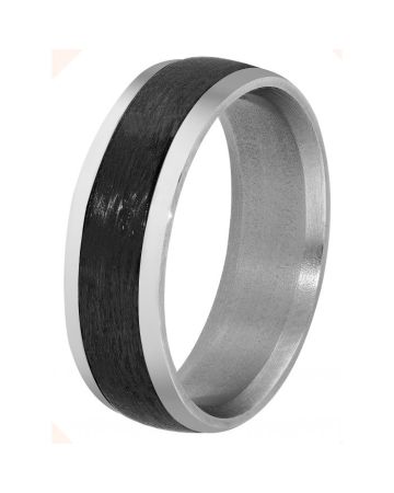 Titaanisormus 588B02