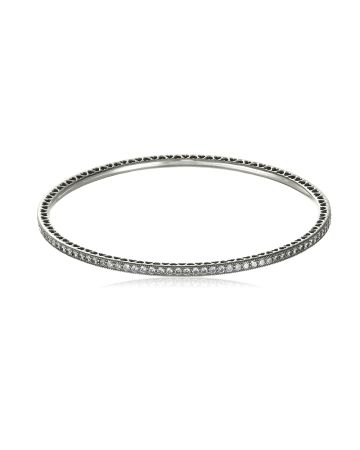 Pandora Forever Bangle Armband 18 cm 590511CZ