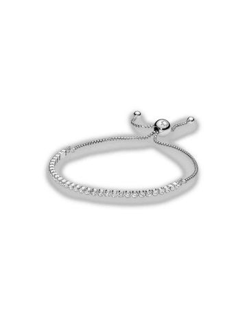 Pandora Sparkling Strand -rannekoru 590524CZ-1