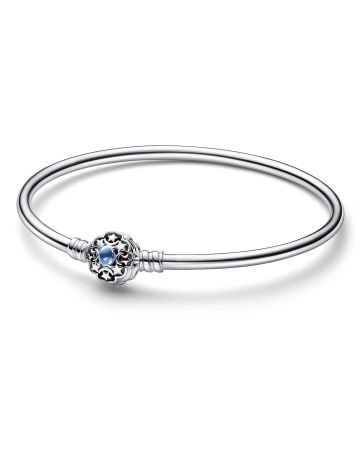 Pandora Disney x Pandora Aladdin Princess Jasmine rannekoru 21 cm 592342C01-1