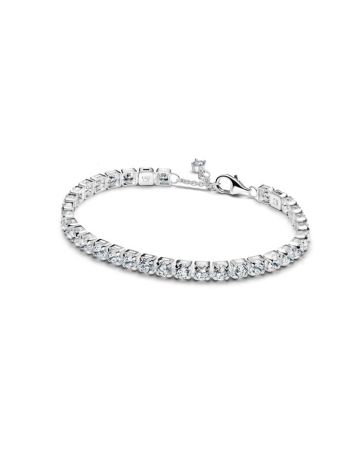 Pandora Sparkling Bold rannekoru 16 cm 593539C01-1