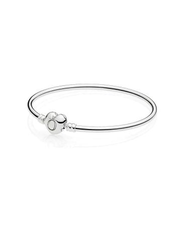 Pandora Moments Heart Clasp rannerengas 15 cm 596268