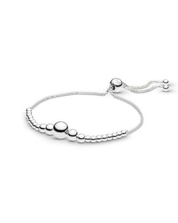 Pandora String of Beads rannekoru 597749-1