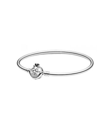 Pandora Moments Alice in Wonderland Cheshire Cat Armband 17 cm 599343C00
