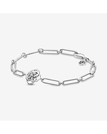 Pandora Rose Petals Bracelet 18cm 599409C01-18