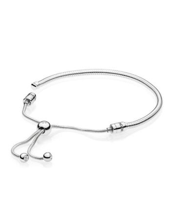 Pandora Moments Sliding rannekoru 599652C01-2