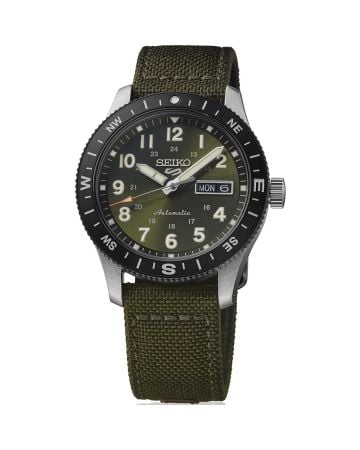 Seiko 5 Sports Field Series 41 mm HDB008K1