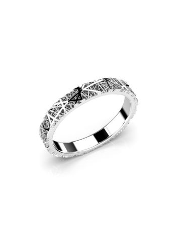 Festive Routa kultasormus 614-000-VK