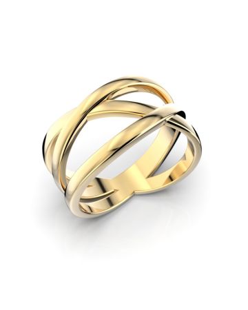 Festive Maxine kultasormus 14-617-000-KK-1