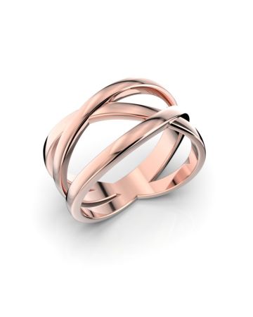 Festive Maxine kultasormus 617-000-PK